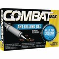 Combat Max 0.95 Oz. Tube Ant Bait Gel DIA 05457